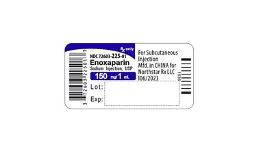 150mg Syringe (150mg Syringe)